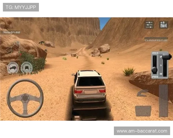 如何在越野卡车模拟游戏中设置中文语言界面并优化游戏体验